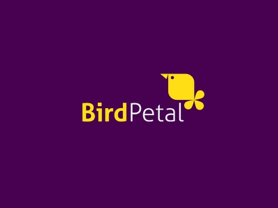 BirdPetal Logo mark animal illustration logotype inspiration inspirati.jpg