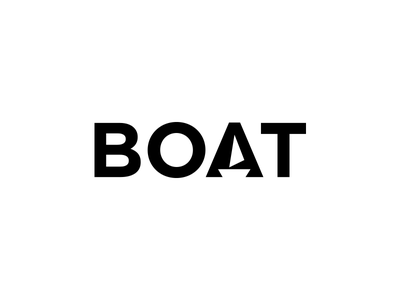 BOAT sea boat simple minimal logotype idea branding illustration ident.png