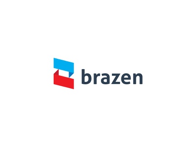 Brazen Chat Application Logo idea creative inspiration icon people ide.jpg