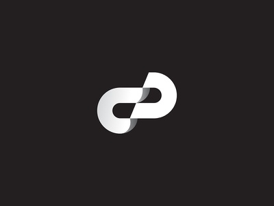C D Monogram  Logo modern minimal illustration monogram symbol mark id.jpg