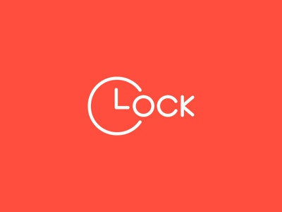 Clock logo ui identity brand best icon inspiration illustration creati.jpg