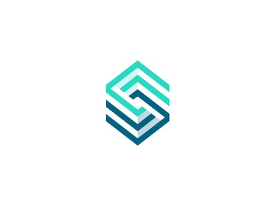 CodeStrategy Logo  Mark minimal illustration symbol monogram mark logo.jpg