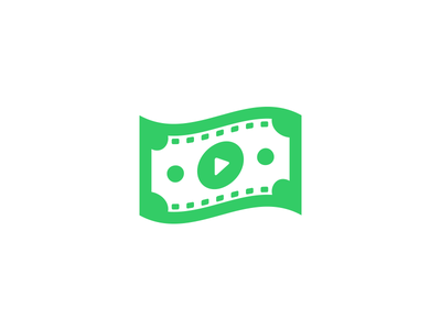Earn Logo WIP Watch Videos and earn money logotype negative space bran.png
