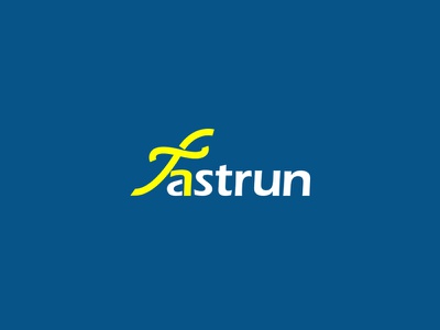 Fastrun logo for sports clothing company awesome logos f tshirt cloth.jpg