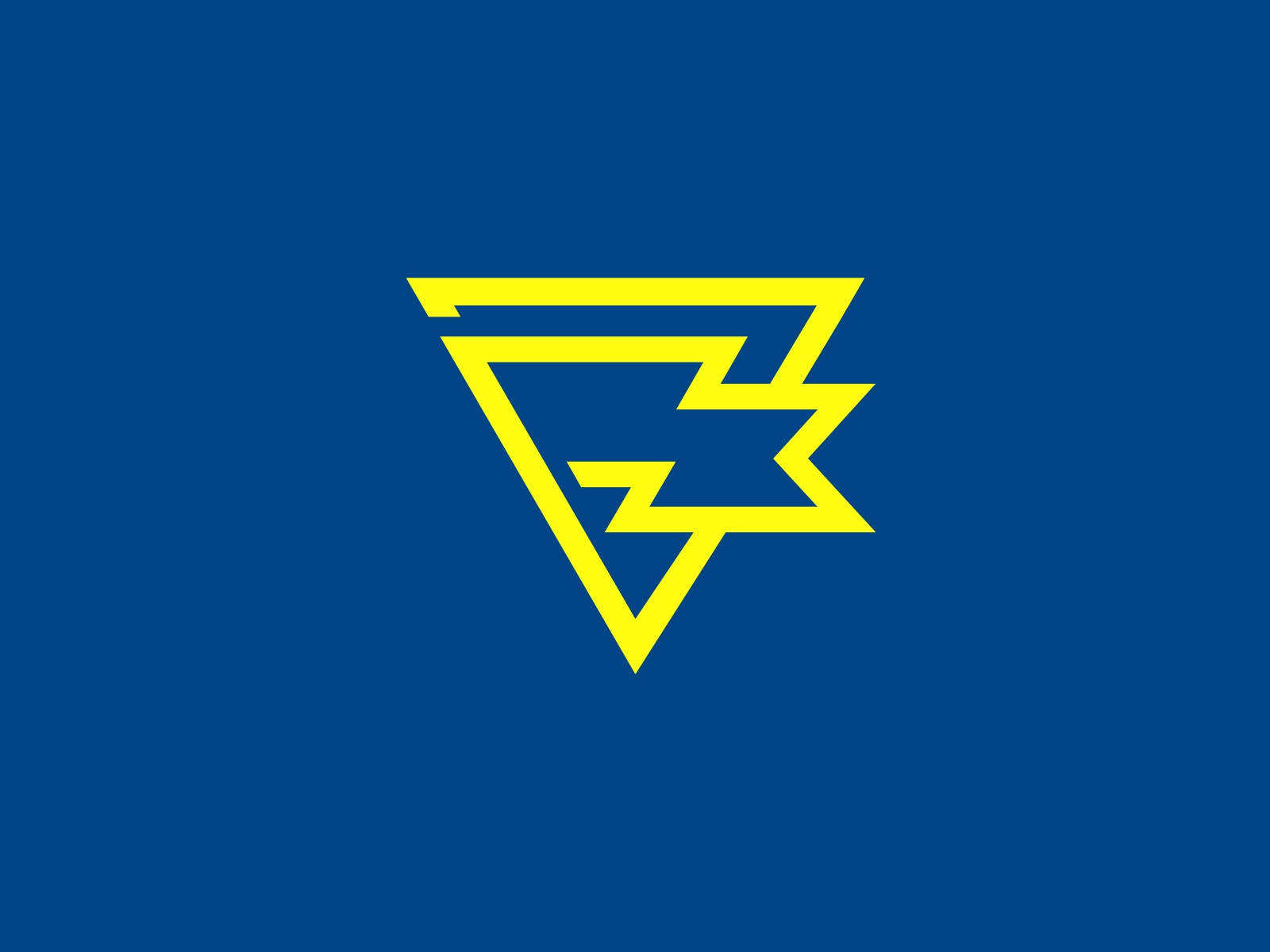 Flag logo design victory game logo desinger logos symbol flags startup.jpg