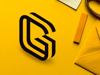 G Lettermark logo designer creative logo design archietecture minimal.jpg