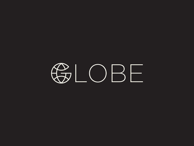 Globe Logo illustration monogram symbol mark identity branding idea ic.png