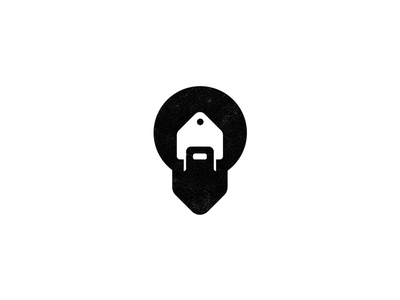 Home Guru branding monogram logogrid minimal mark home house guru symb.png