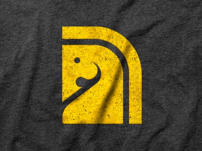 Horse Logo Mark animal horse illustration symbol mark identity brandin.jpg