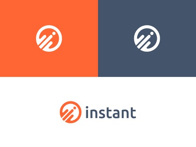 Instant Logo logo money logotype monogram branding symbol identity ill.jpg