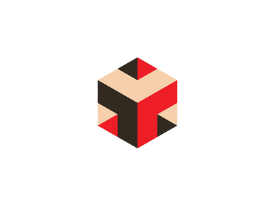 Inteliac Architect Logo  intelligent homes  symbol real estate monogra.png