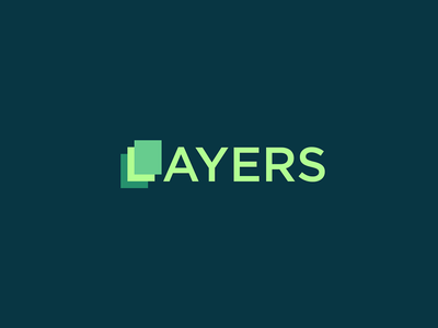 Layers Logo man layers logo icon idea branding identity mark symbol mo.png