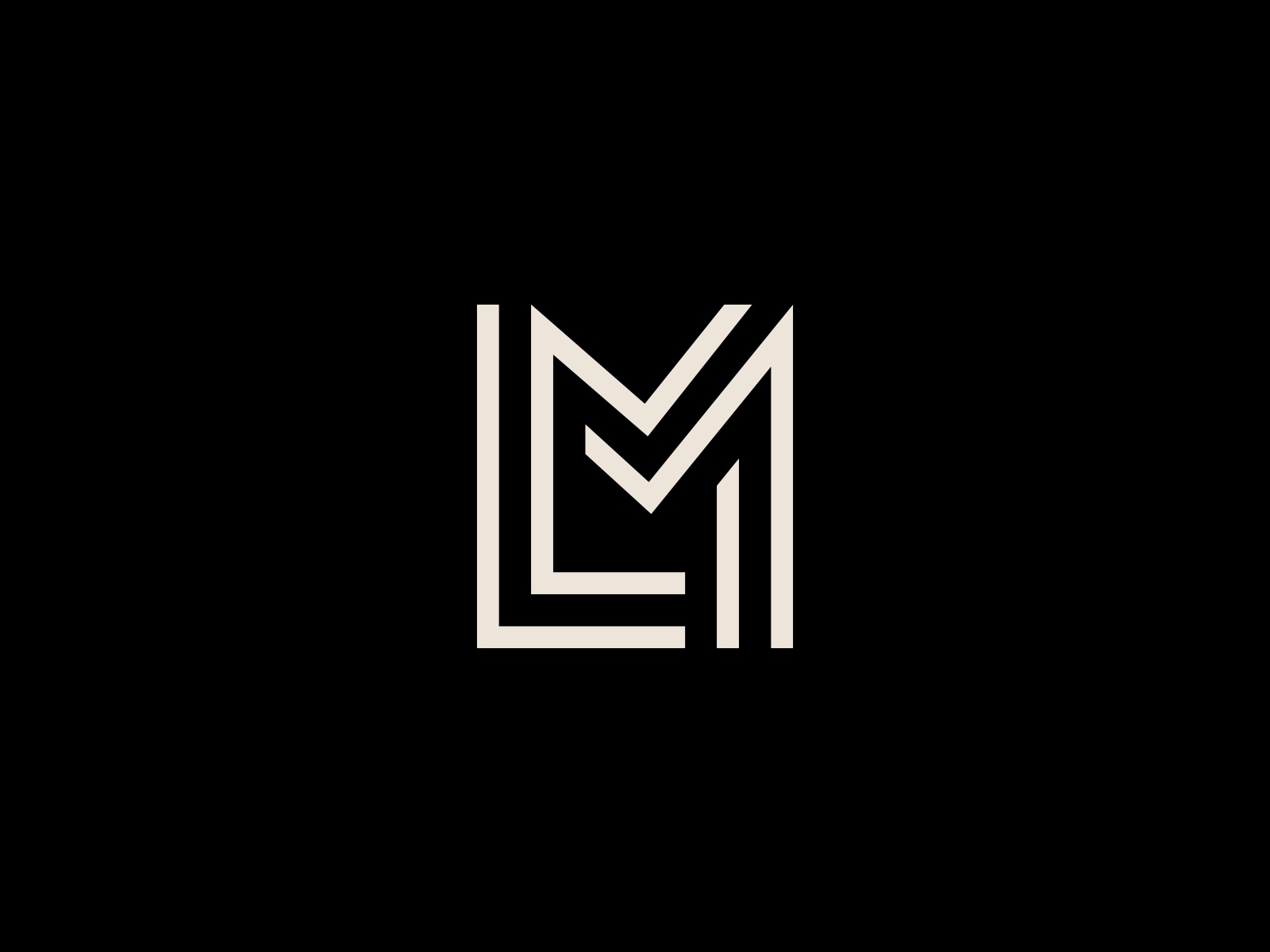 LM monogram t h e q u i c k b r o w n f o x j u m p e d o v e r brand.jpg