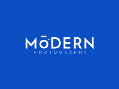 Modern Photography Logo lens monogram subtle mark identity branding id.jpg