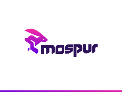Mospur Final logo animals inspiration identity logos clever idea creat.png
