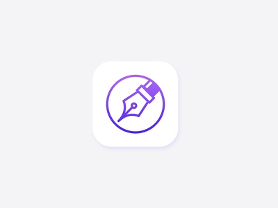 Note - App Icon max mad creative inspirational inspiration best androi.jpg