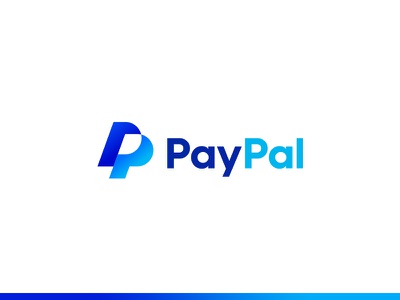 PayPal Logo Redesign Concept rebradning inspiration symbol mark identi.jpg