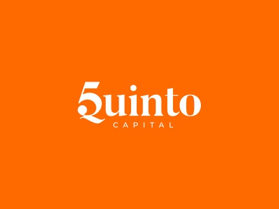 Quinto Capital Logo logo symbol mark house home home house word mark r.jpg