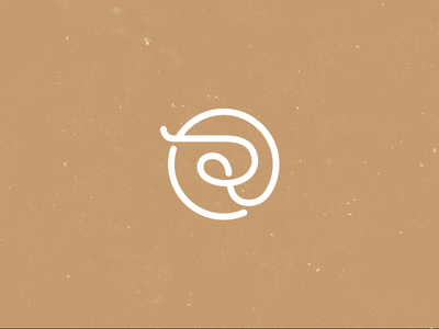 R - O Mark  Logo illustration r logotype minimal identity branding ico.png