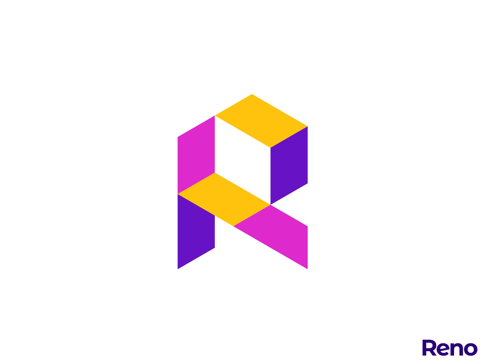 R Lettermark  Reno Logo negative space logo typography vector icon ico.jpg