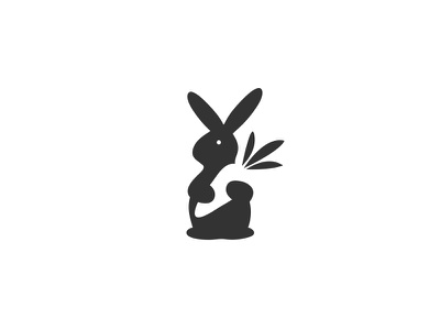 Rabbit Loves Carrot - Logo  mark beautiful great superb wonderful fabu.jpg