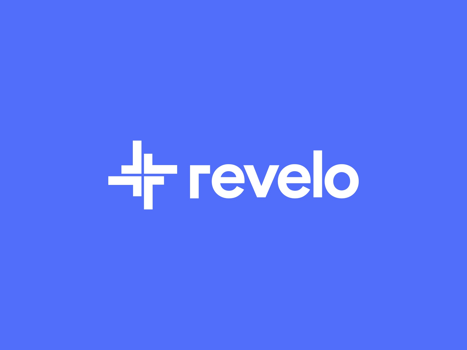 Revelo Hospital - Logo Branding graphic design designer medicine logob.jpg