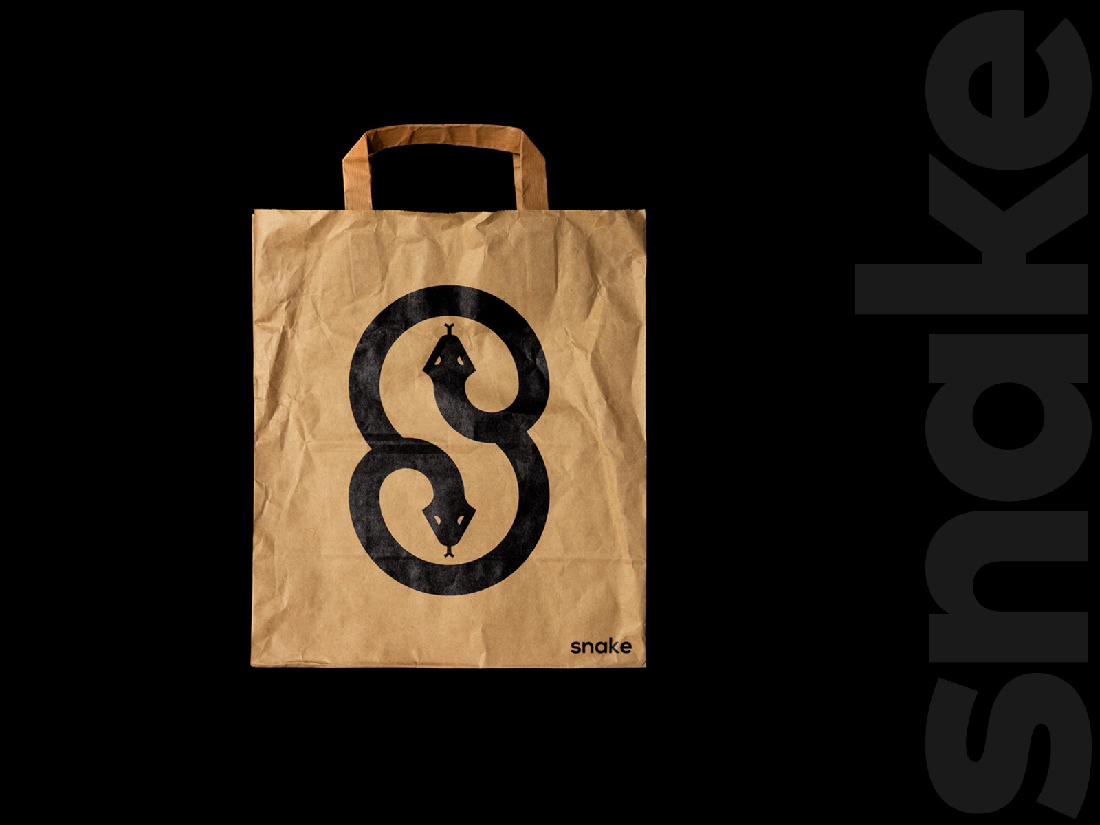 S - Snake Logo logodesign negativespace symbol logodesigner animal typ.jpg