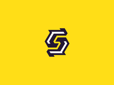 S  Logo  Mark s identity branding logotype idea illustration mark icon.png
