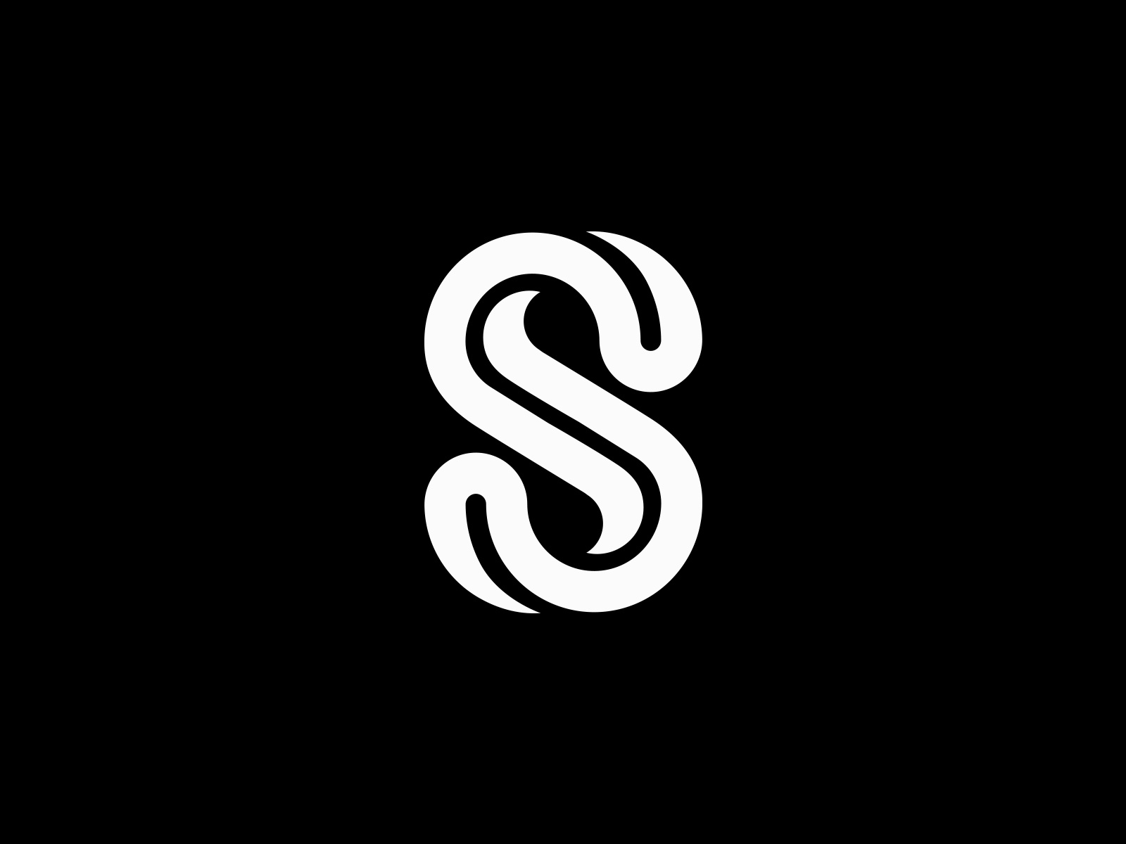 S Logo  Lettermark. vector icon icons marks symbol startups start ups.jpg