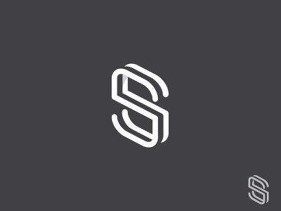 S Mark inspiration icon creative symbol identity brand logotype illust.jpg