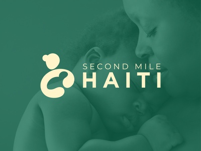 Second Mile Haiti Logo identity branding creative negative space minim.jpg
