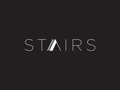 Stairs stairs inspiration inspirational negative space illustration mi.png