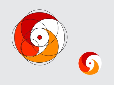 Swan Logo Mark Construction typography animal logo icon idea branding.jpg