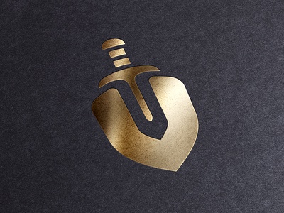 Sword  Shield Logo war sword shield security negative space modern min.jpg