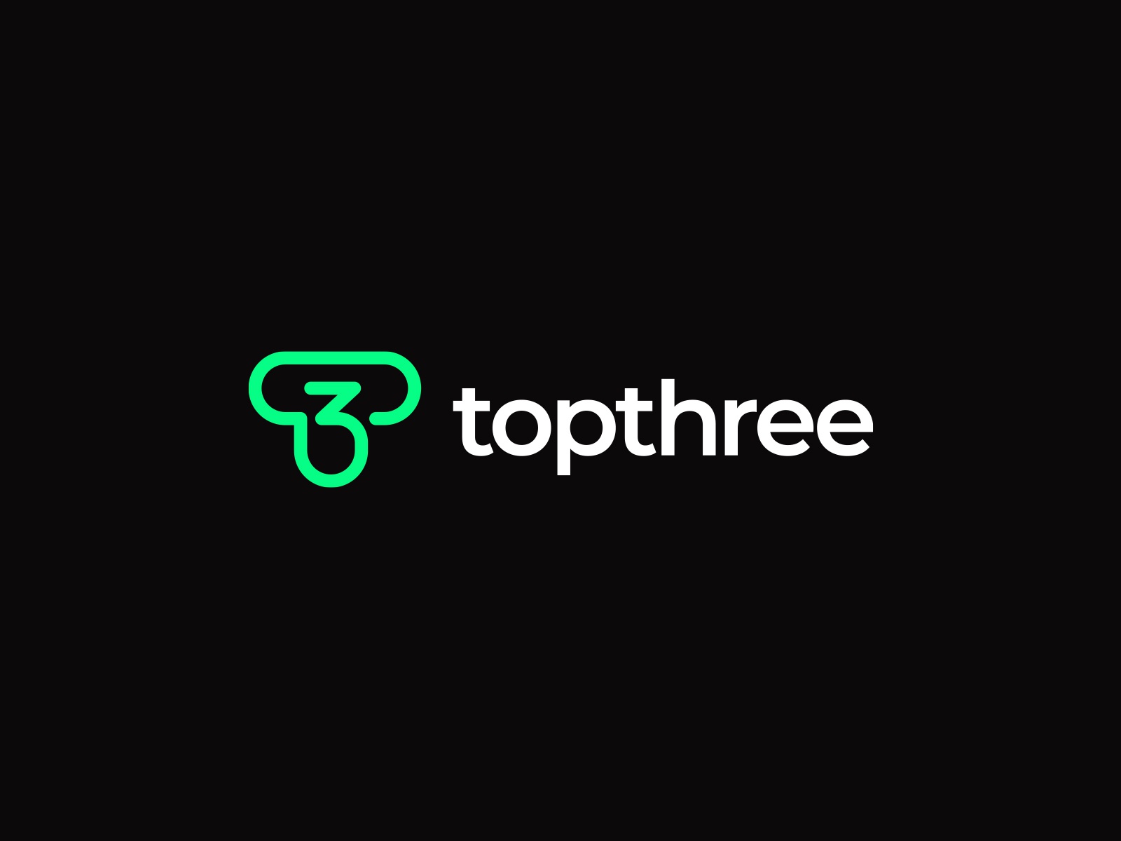 T3  topthree logo design technology logo design logo designer l a z y.jpg
