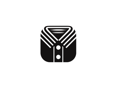 T-shirt Icon tshirt cloth inpiration inspirational negative space shir.png
