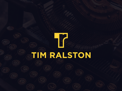 Tim Ralston Logo  T + R  simple negativespace illustration monogram sy.png