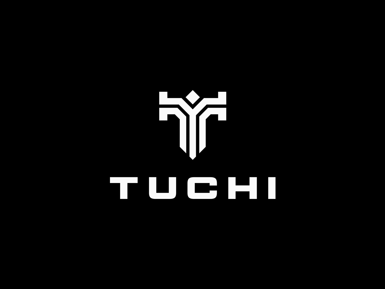 TUCHI - Logo design for clothing brand illustration typography brandin.jpg