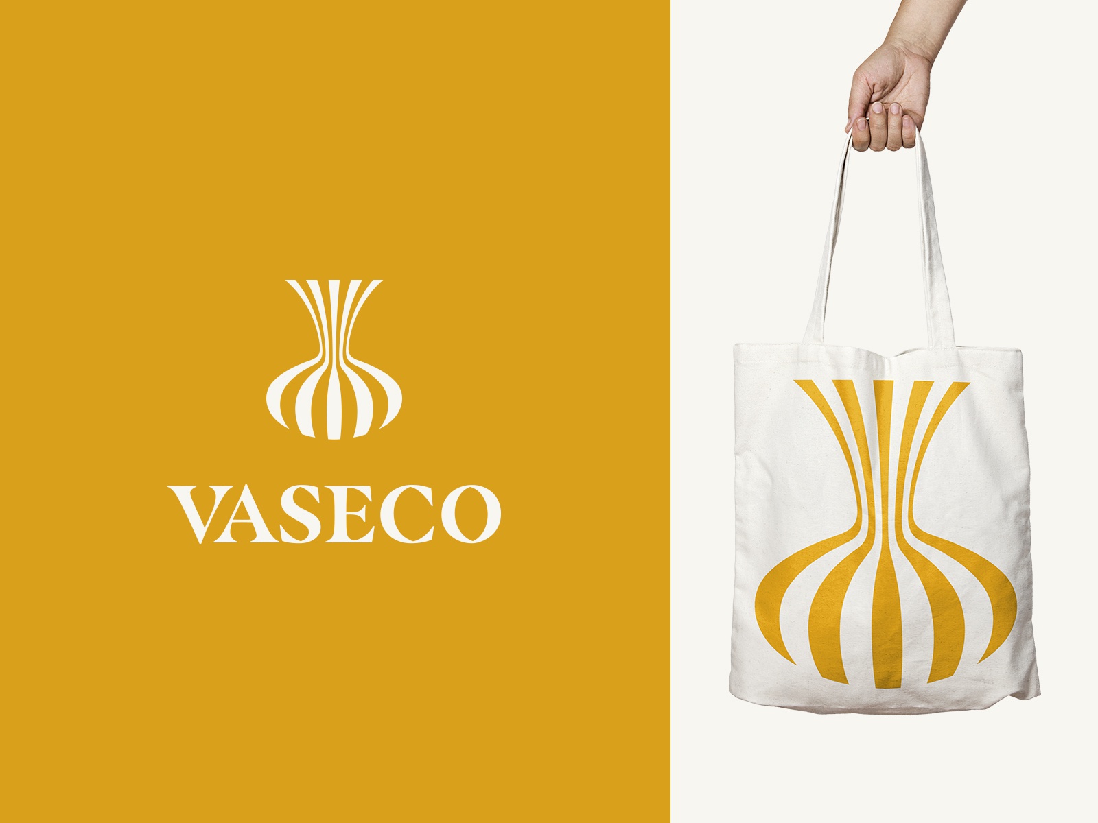 VaseCo - Logo Design. logodesign logodesigner logos luxury fashion typ.jpg