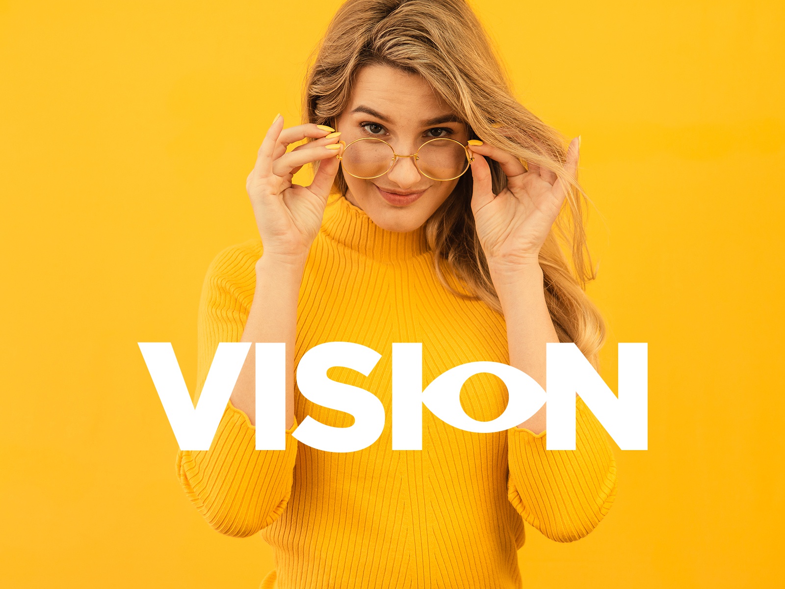 Vision Eyewear Logo Design vector icon icons marks symbol startups wor.jpg