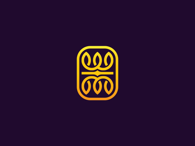 W - M Logo for jewellery store gold simple minimal logotype idea brand.png