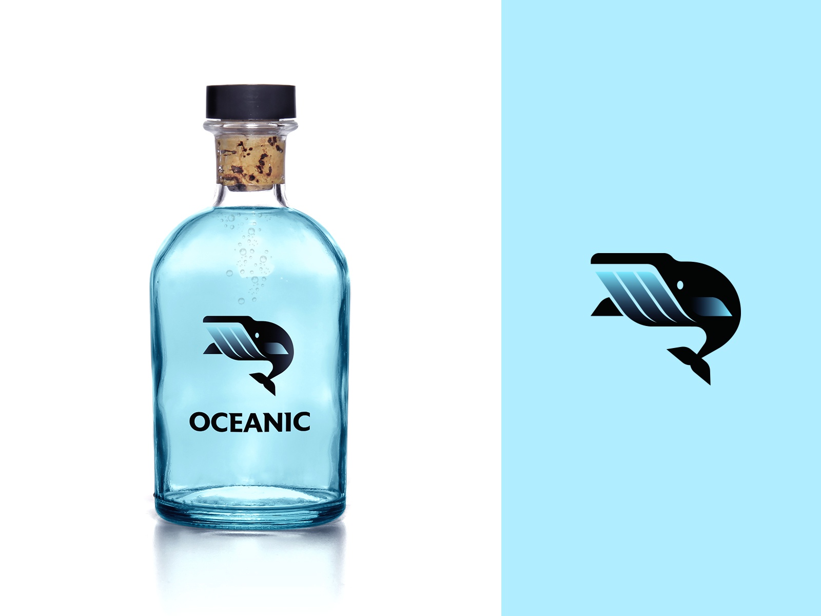 Whale Logo marine symbol vodka trend logodesign brand brewery beer wat.jpg