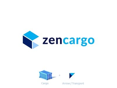 Zencargo Final Logo business cargo minimal modern symbol mark identity.jpg