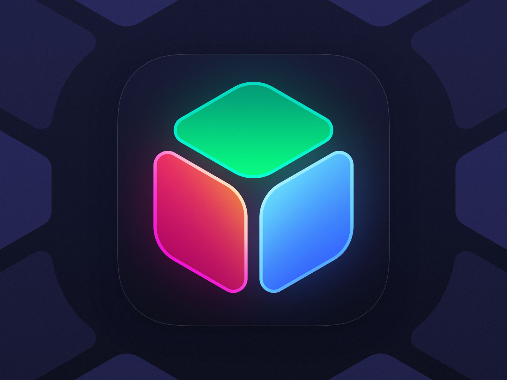 1Blocker 4.0 App Icon Update app icon design icon designs icon design.jpg
