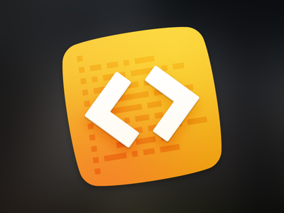 Codekit App Icon mac app macos os x app icon icon app codekit.png