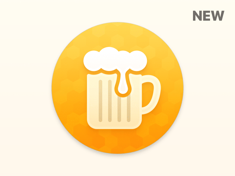 GIF Brewery - Replacement Icon gif brewery mac macos app icon replacem.gif