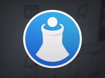 Iconical - Replacement Icon os x app icon replacement icon icon iconic.png