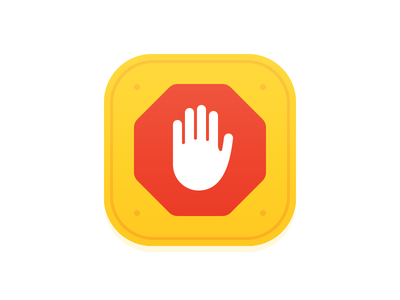 Id Recommend You Stop That stop hand hand stop icon stop.png
