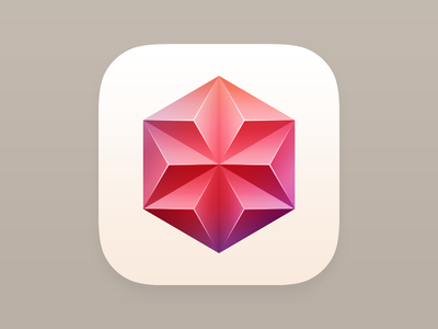 Identical 2 - iOS and macOS Icons app icon ios icon ios identical.png