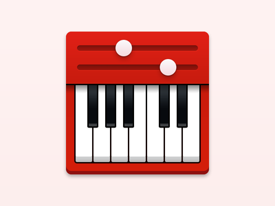 Live Performer - macOS Icon piano midi app icon icon mac live performe.png